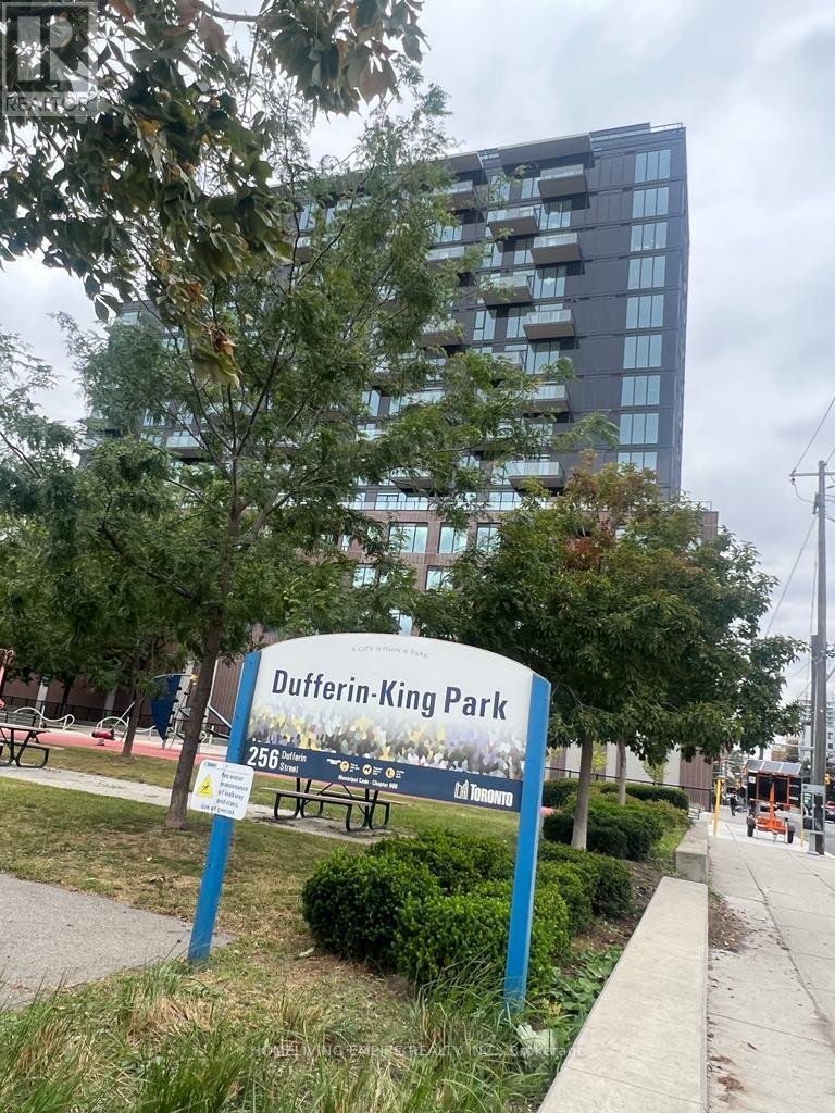 Rentals.ca 270 Dufferin Street, Toronto ON for Rent