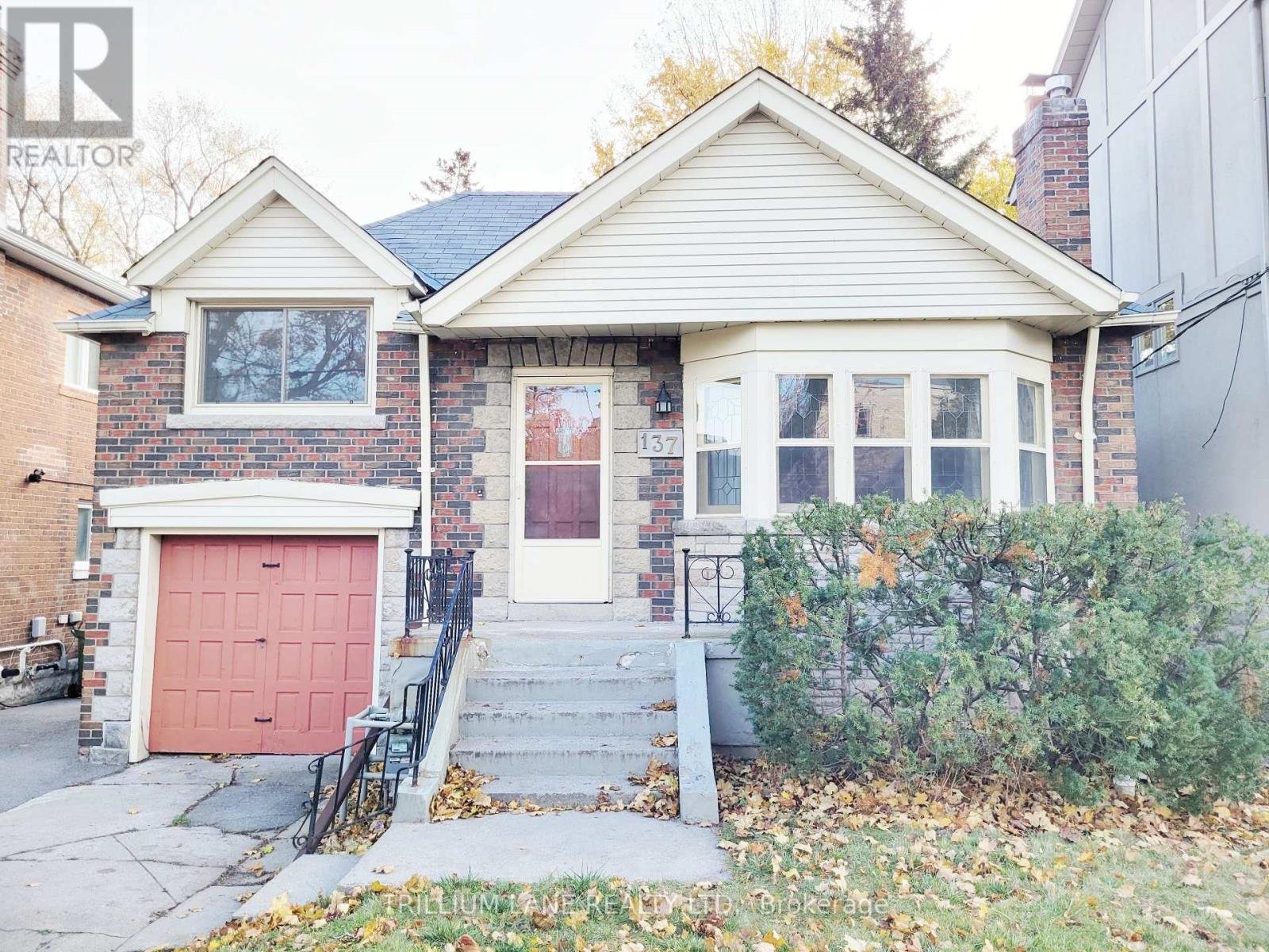 Rentals.ca 137 Sutherland Drive, Toronto ON for Rent