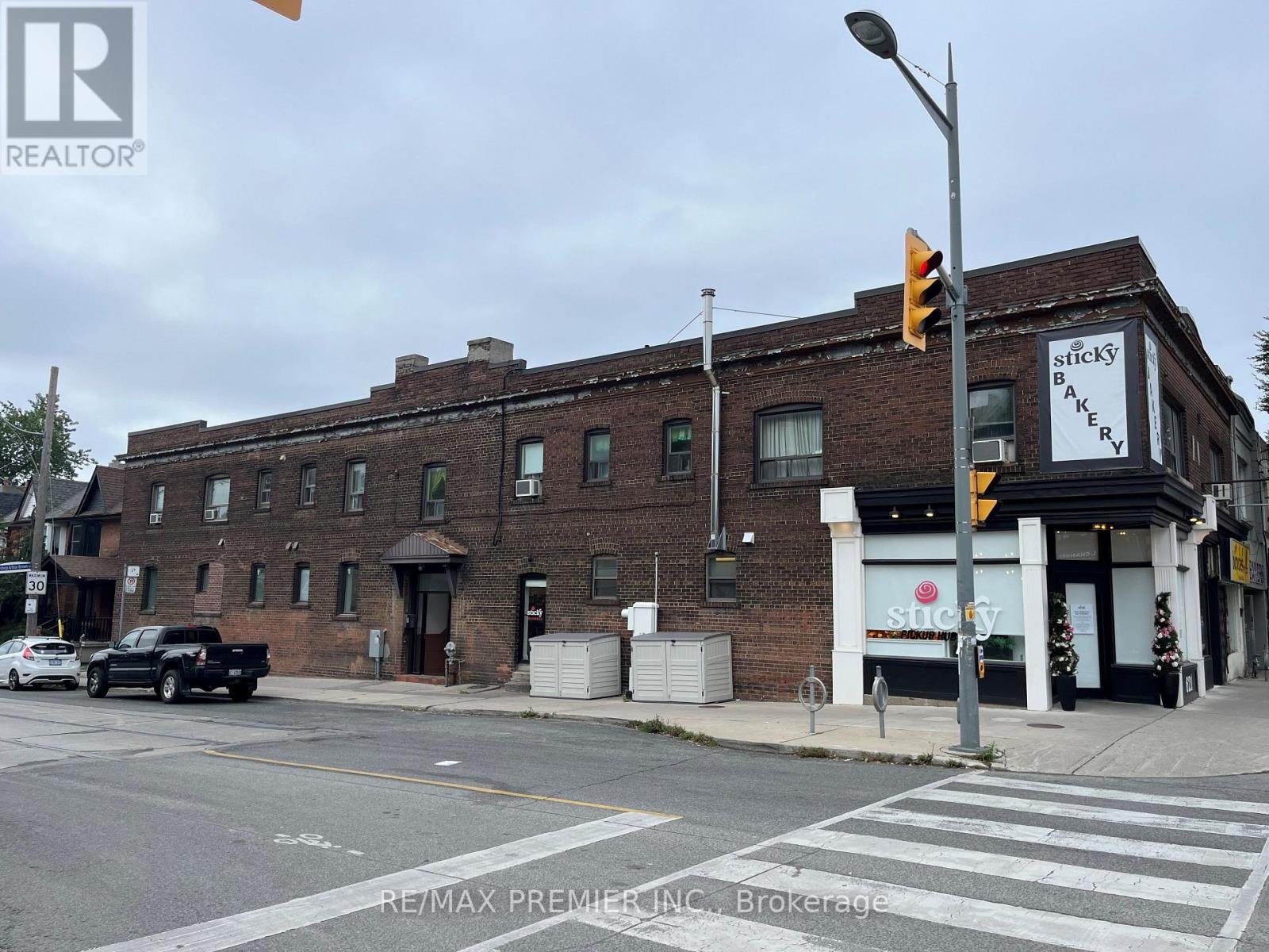 Rentals.ca 144 Wychwood Ave, Toronto ON for Rent