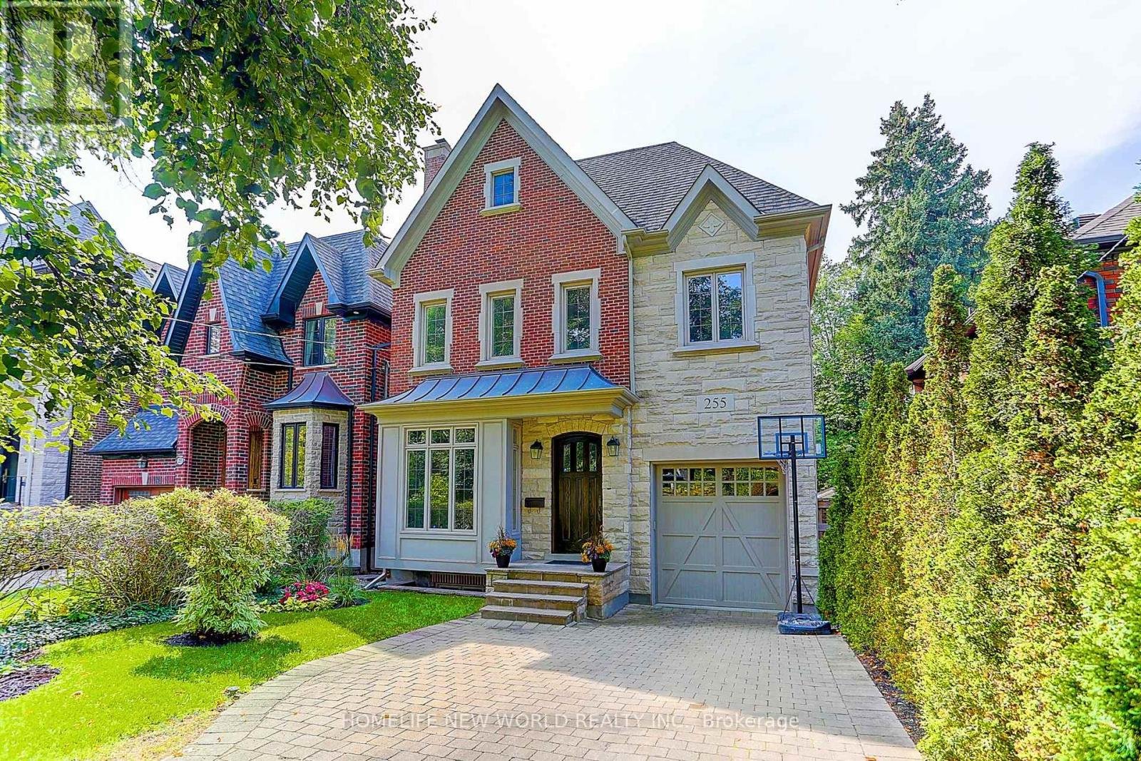 Rentals.ca 255 Chaplin Crescent, Toronto ON for Rent