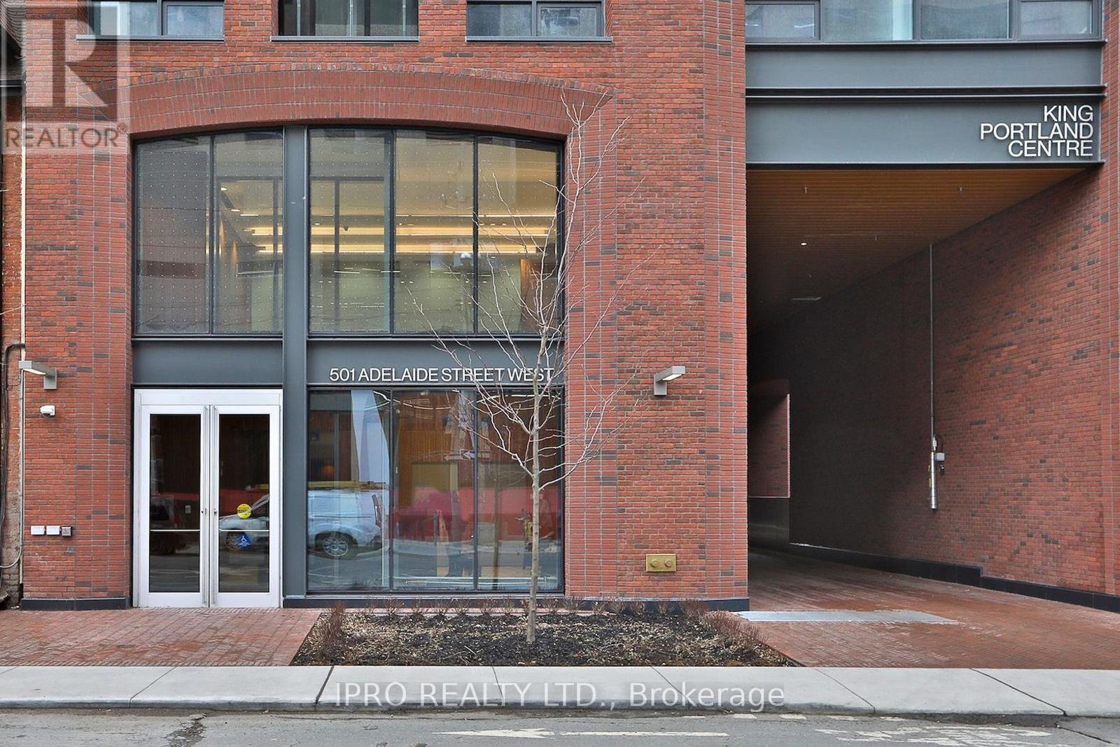 Rentals.ca 501 Adelaide Street, Toronto ON for Rent