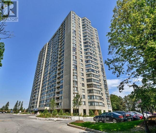 Rentals.ca 255 Bamburgh Circle, Toronto ON for Rent