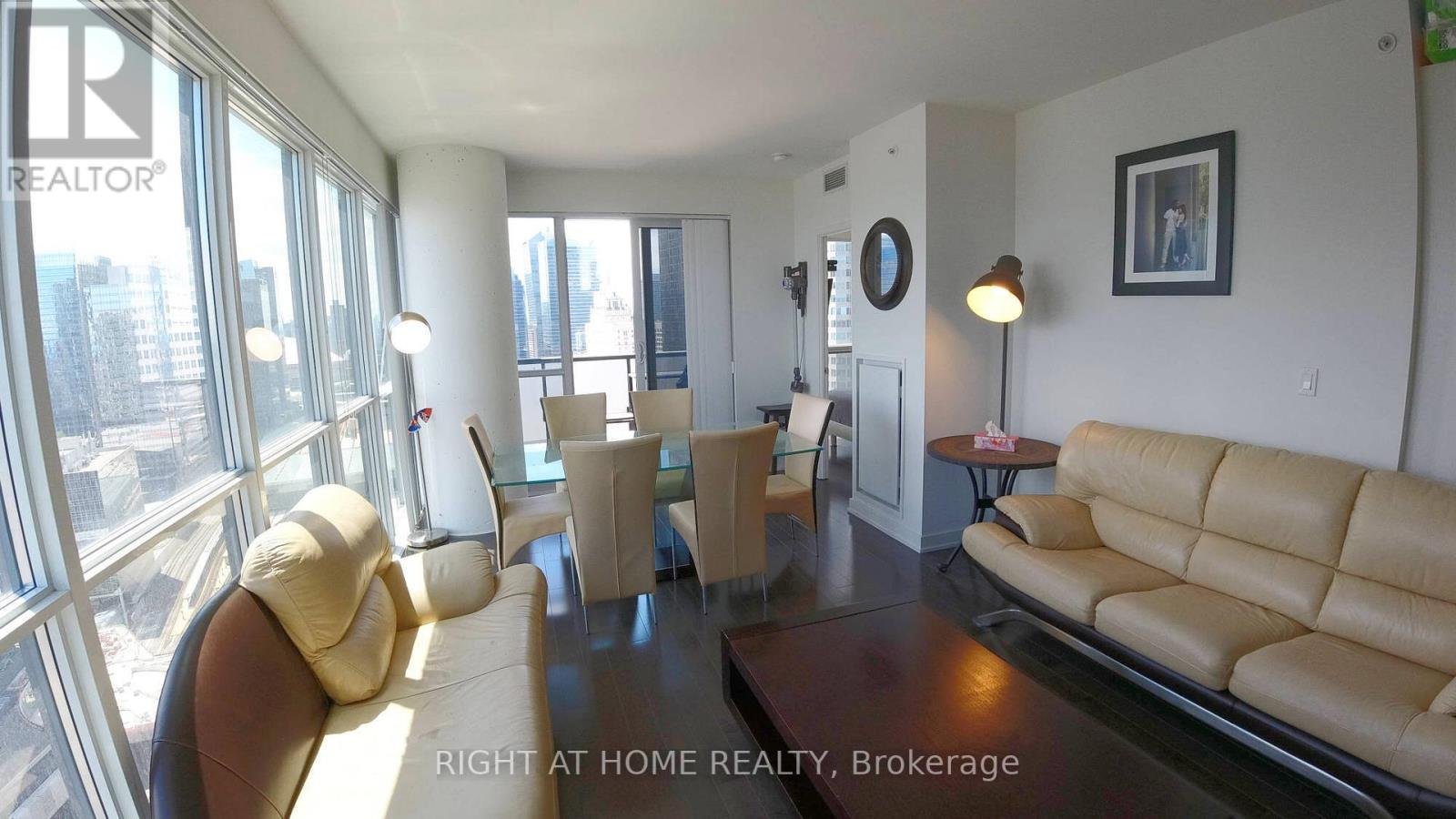 Rentals.ca 1 The Esplanade, Toronto ON for Rent