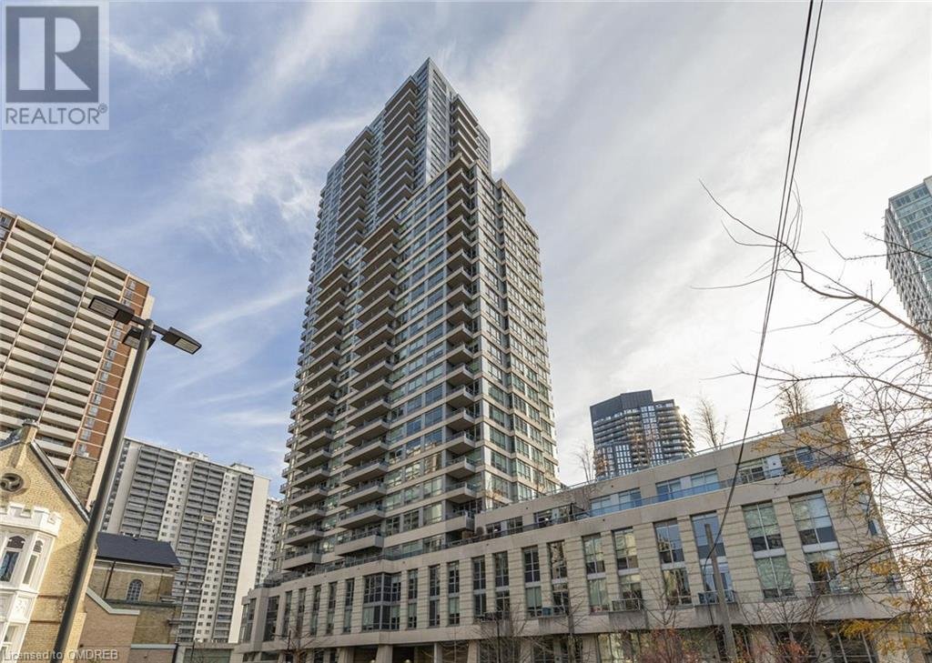 Rentals.ca 500 SHERBOURNE Street, Toronto ON for Rent