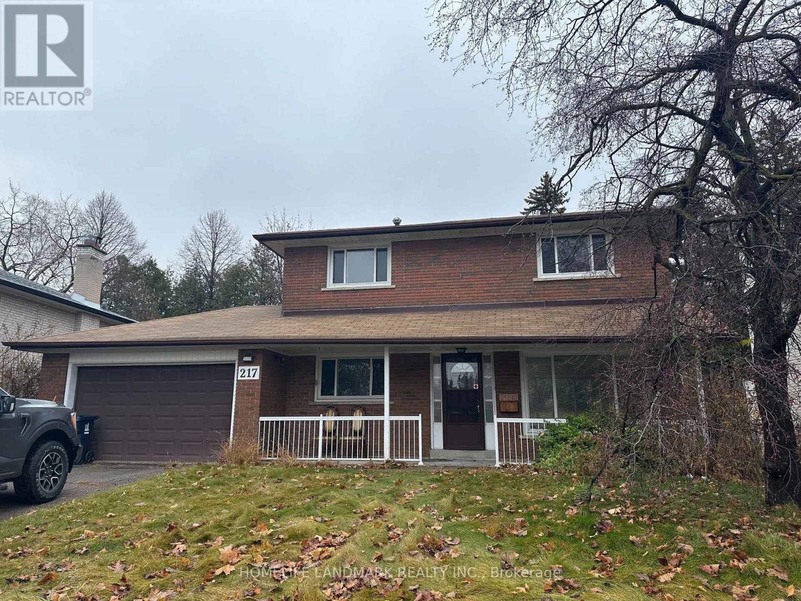 Rentals.ca 217 Shaughnessy Boulevard, Toronto ON for Rent