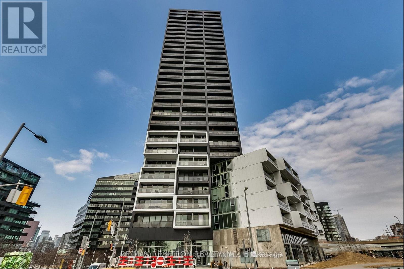 Rentals.ca 170 Bayview Ave, Toronto ON for Rent