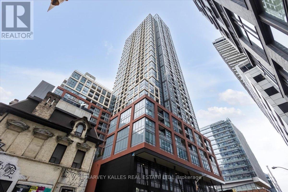 Rentals.ca 108 Peter Street, Toronto ON for Rent