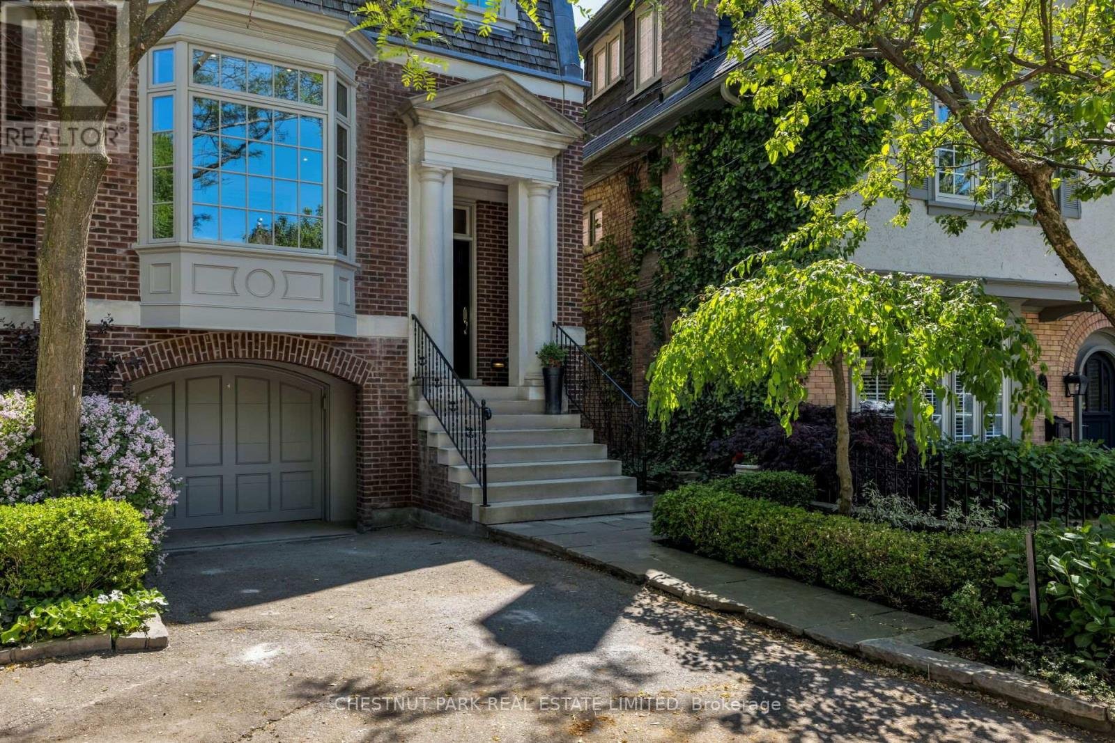 Rentals.ca 40A Summerhill Gardens, Toronto ON for Rent