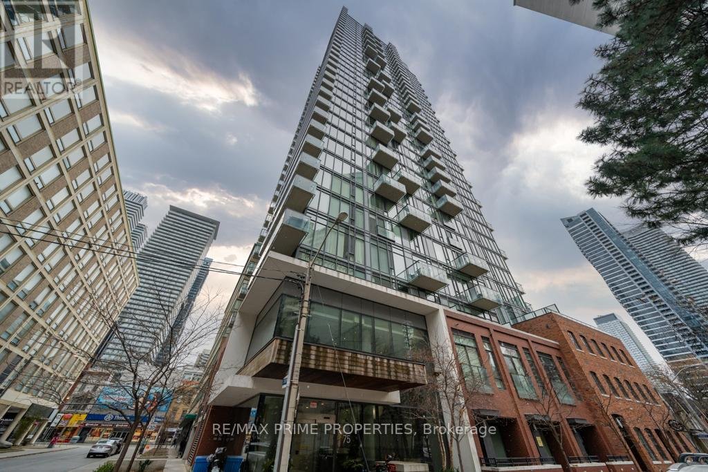 Rentals.ca 75 St Nicholas Street, Toronto ON for Rent Rentals.ca 75 St Nicholas Street, Toronto ON for Rent