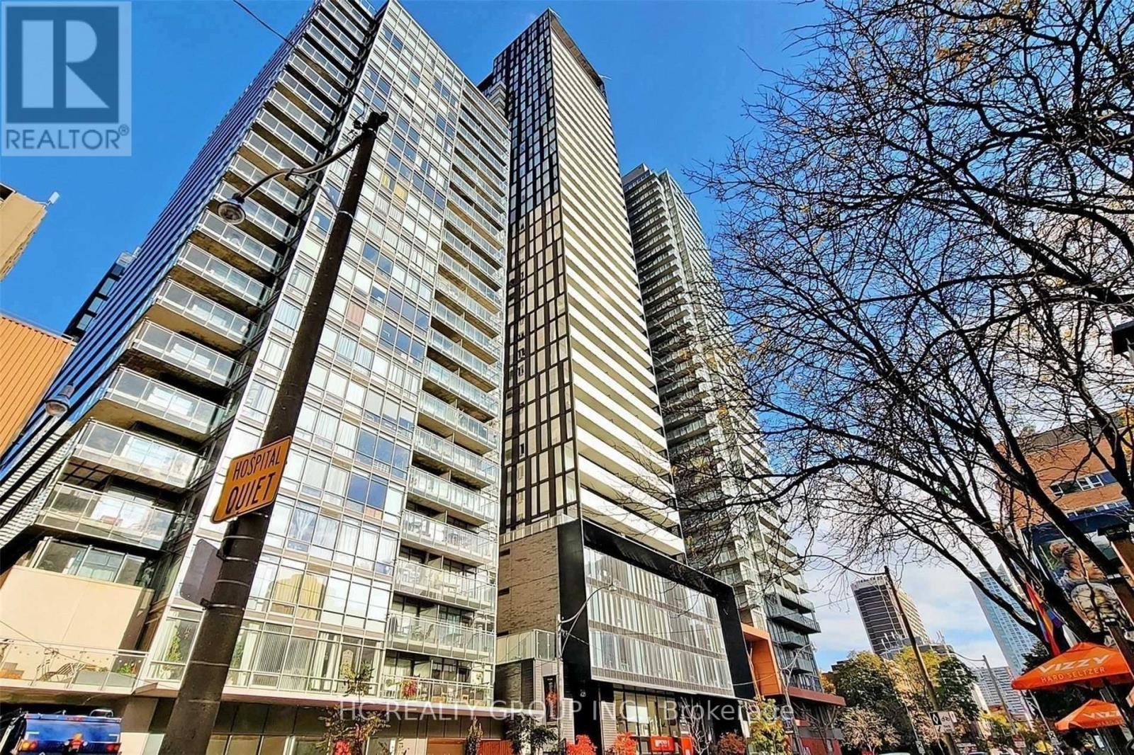 Rentals.ca 28 Wellesley Street, Toronto ON for Rent