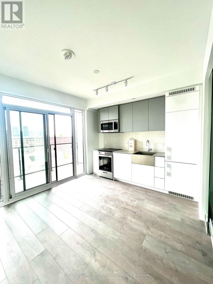 Rentals.ca 270 Dufferin Street, Toronto ON for Rent