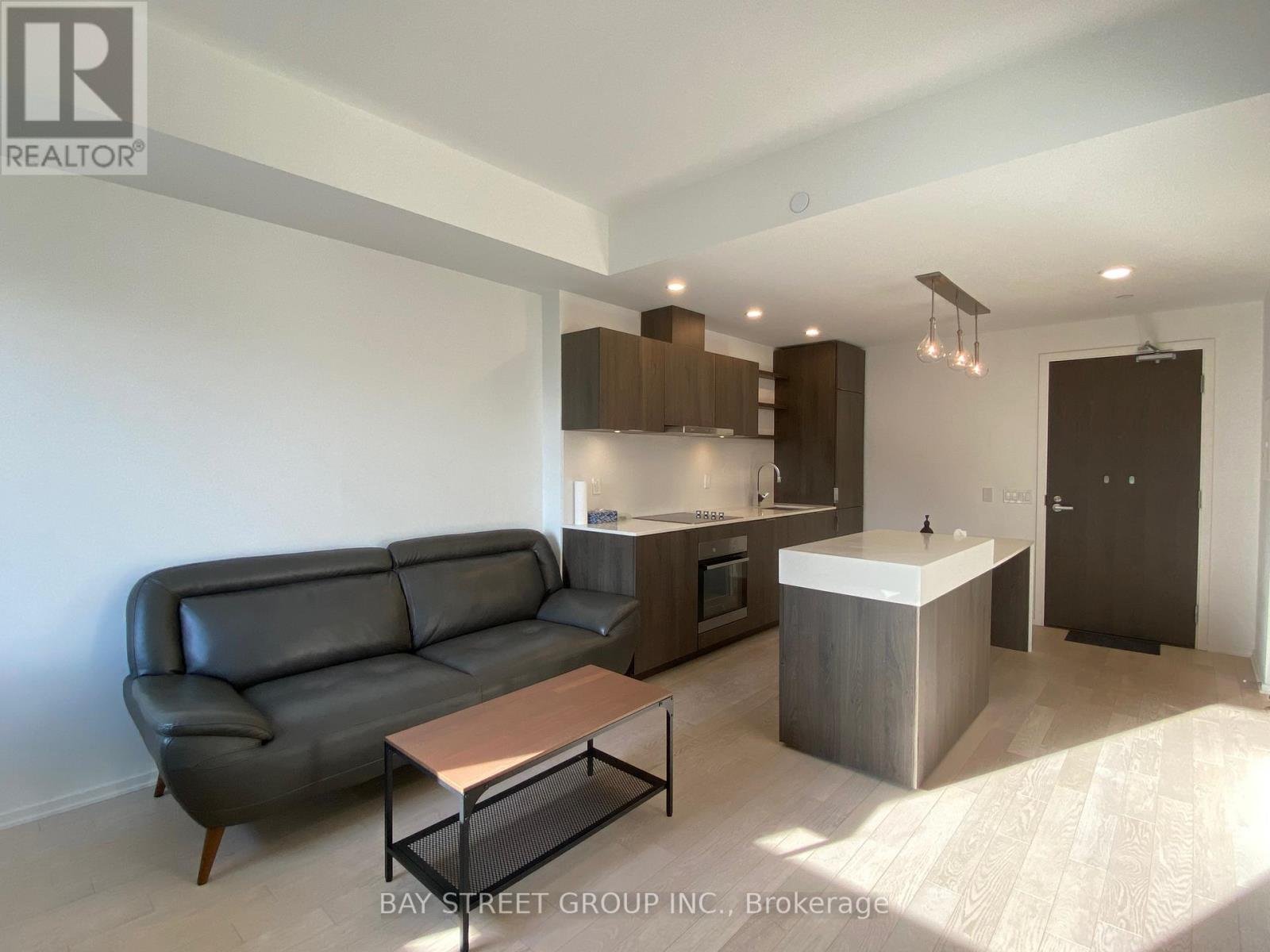 Rentals.ca 12 Bonnycastle Street, Toronto ON for Rent