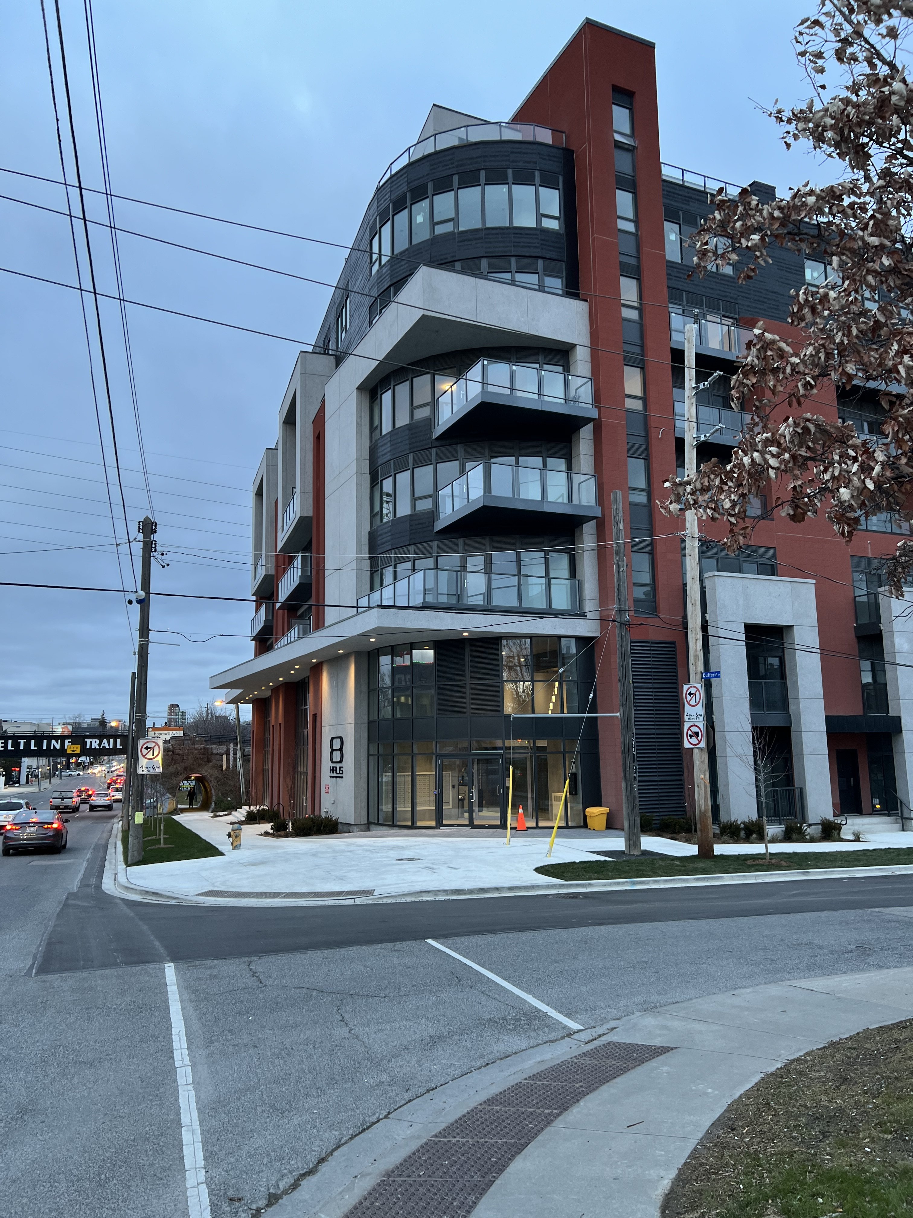 Rentals.ca 2433 Dufferin Street, Toronto ON à louer