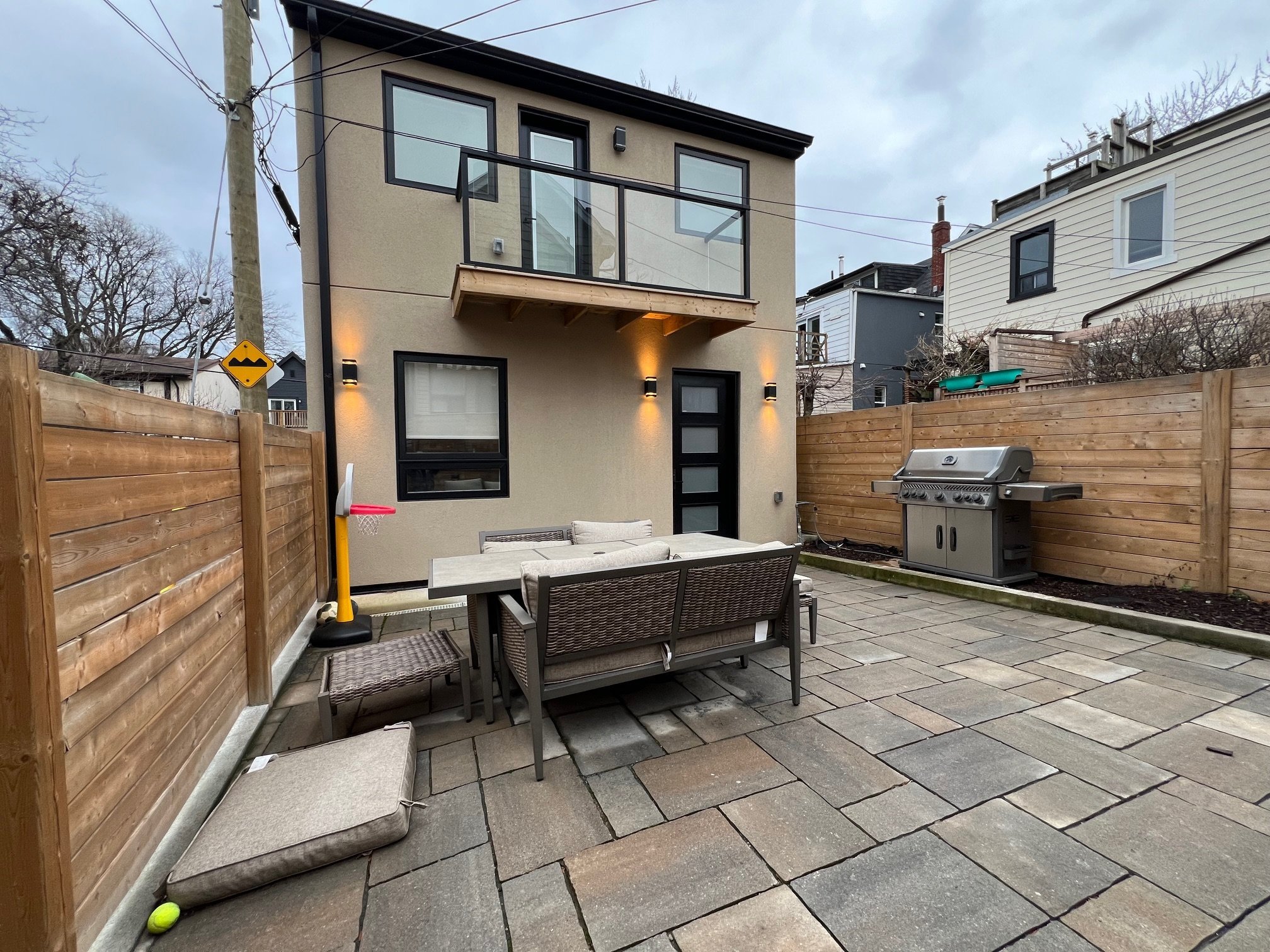 Rentals.ca 43 Harcourt Avenue, Toronto ON for Rent