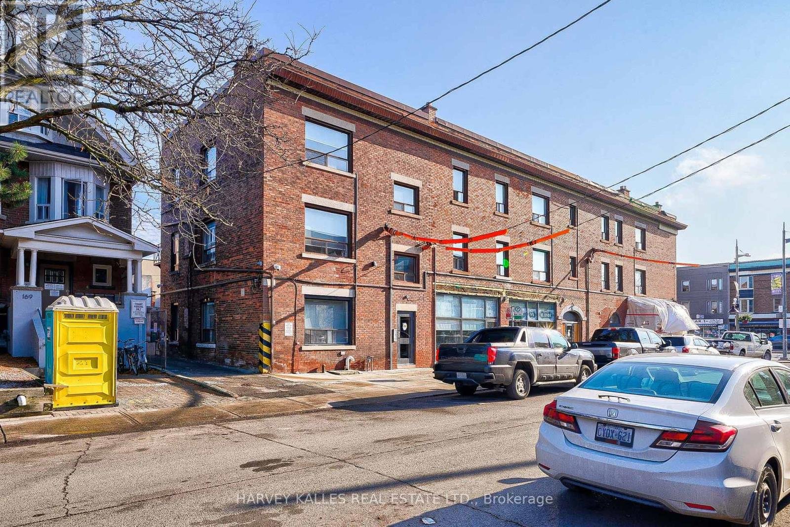 Rentals.ca 161 Lauder Ave, Toronto ON for Rent