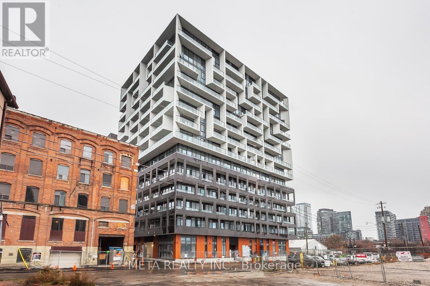 Rentals.ca 9 Tecumseth Street, Toronto ON for Rent