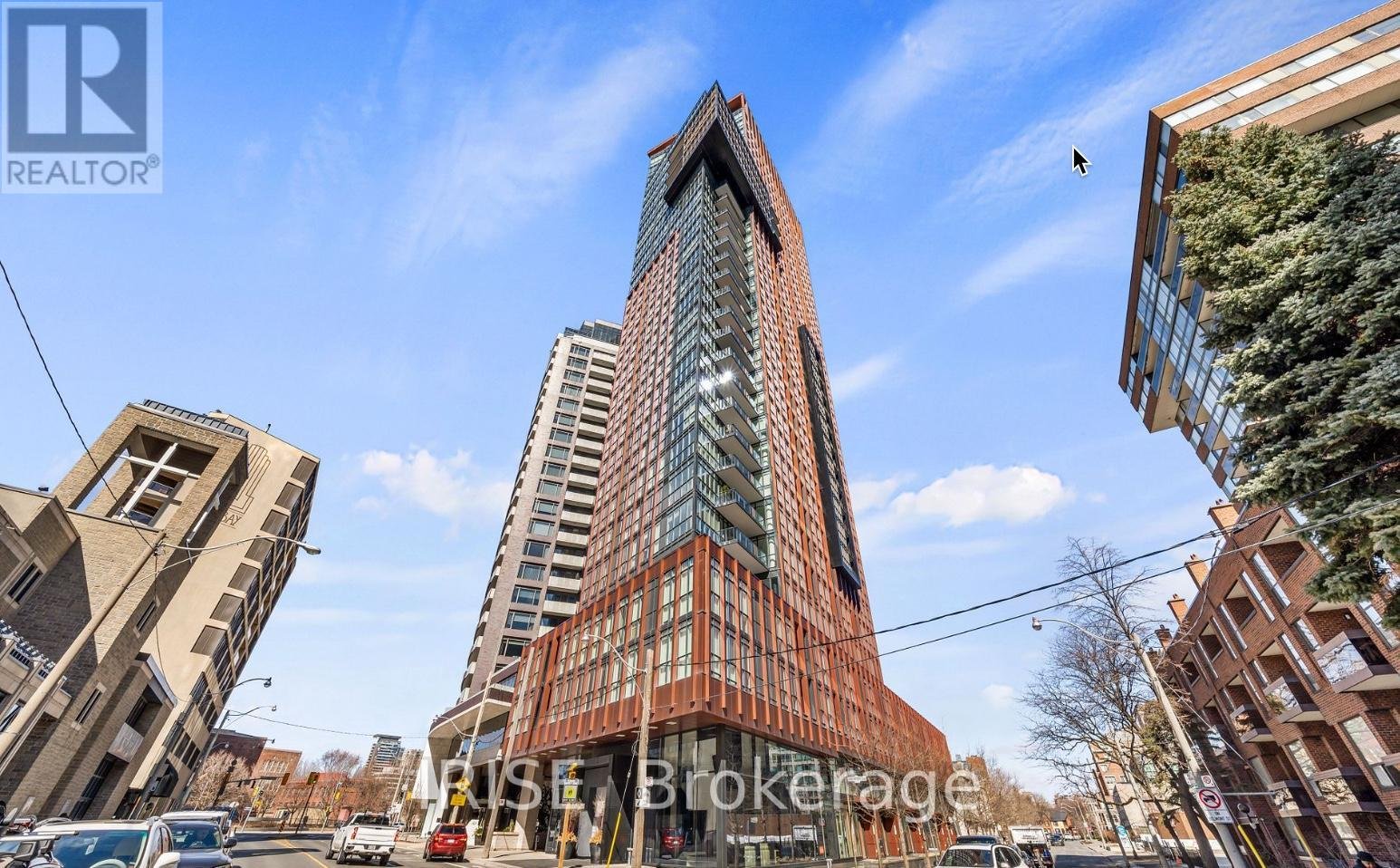 Rentals.ca 32 Davenport Road, Toronto ON for Rent