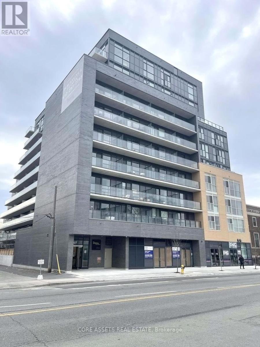Rentals.ca 2359 Danforth Ave, Toronto ON for Rent