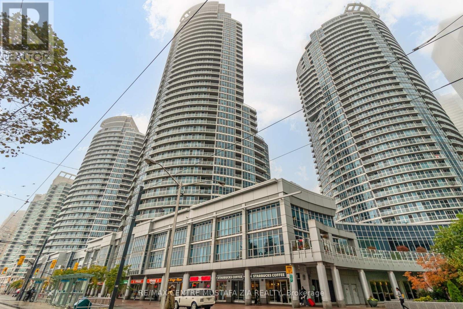 Rentals.ca 208 Queens Quay, Toronto ON for Rent
