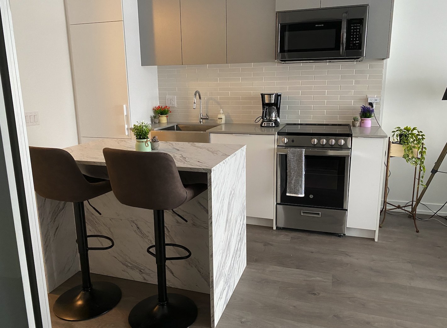 Rentals.ca 270 Dufferin Street, Toronto ON for Rent