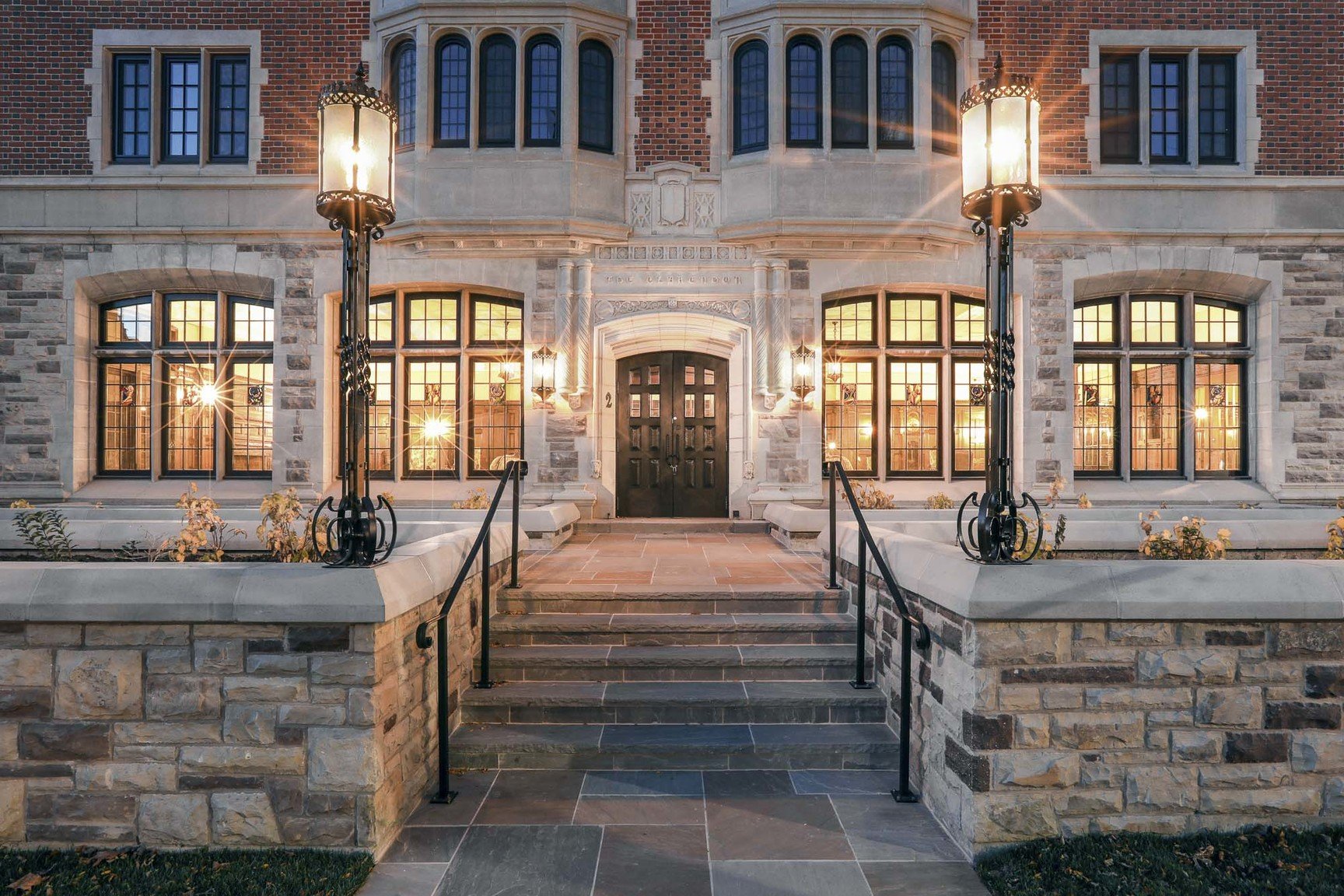 Rentals.ca 2 Clarendon Avenue, Toronto ON for Rent