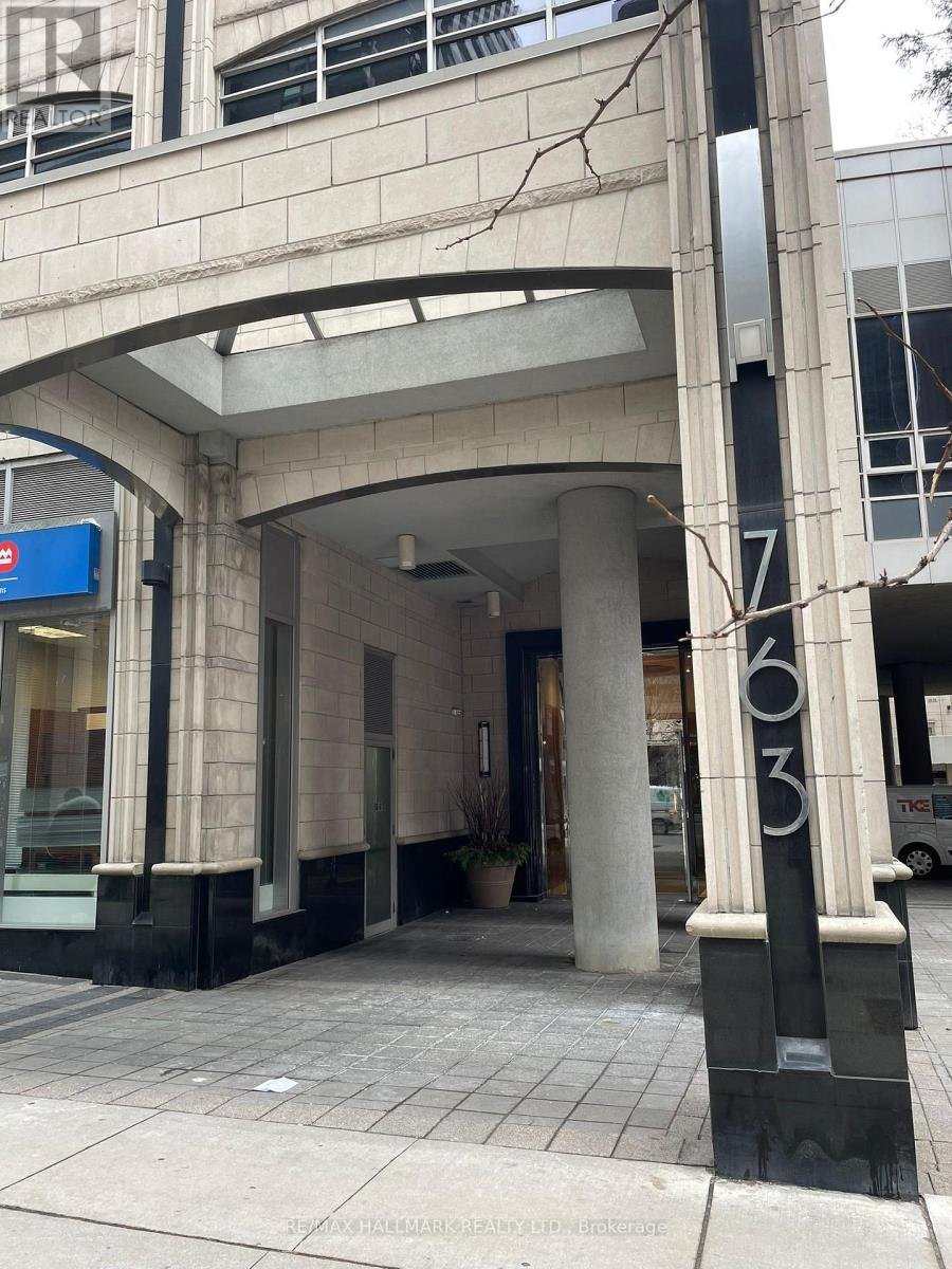 763 bay street bmo