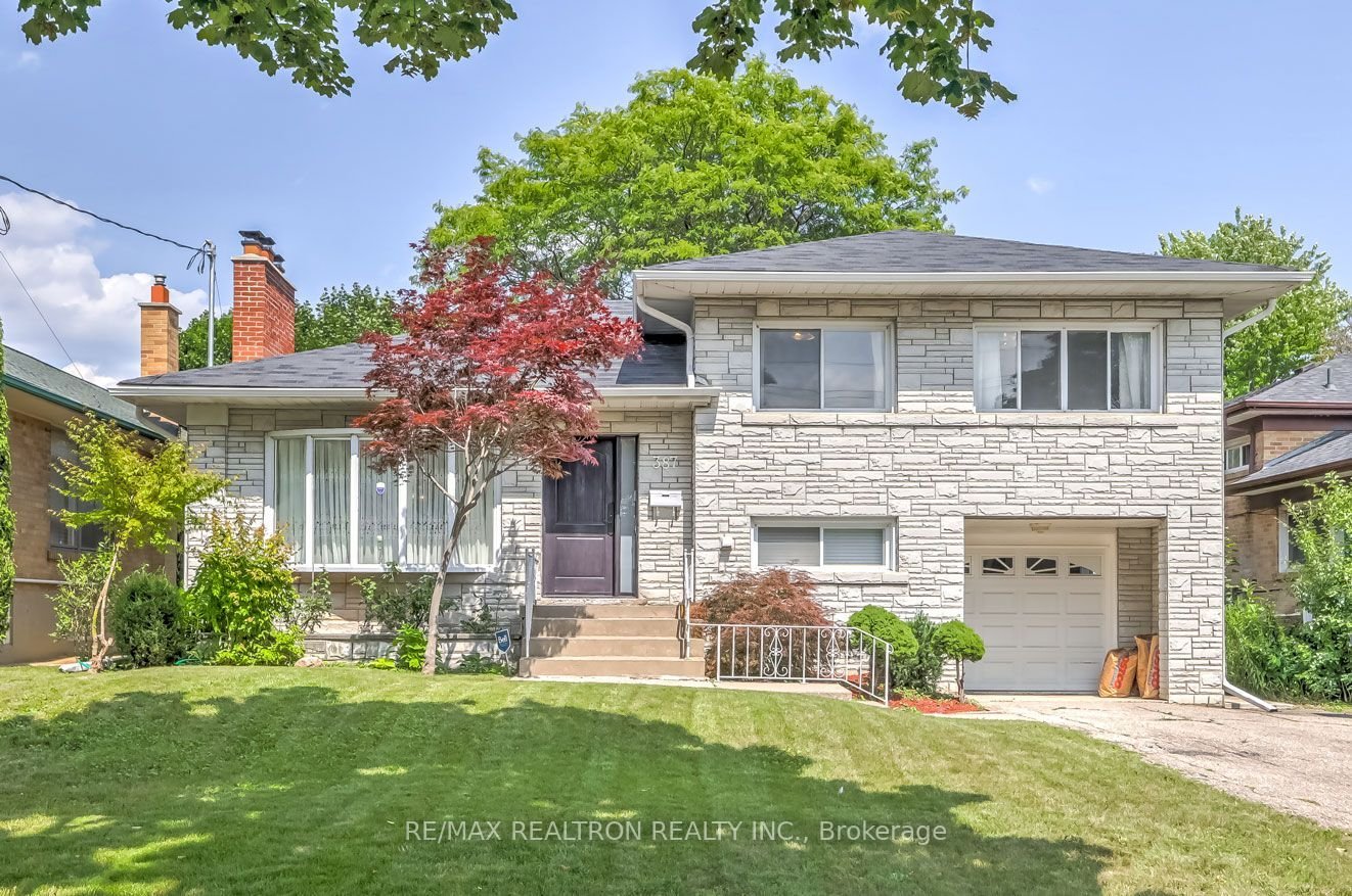 387 Willowdale Avenue, Toronto, ON House for rent
