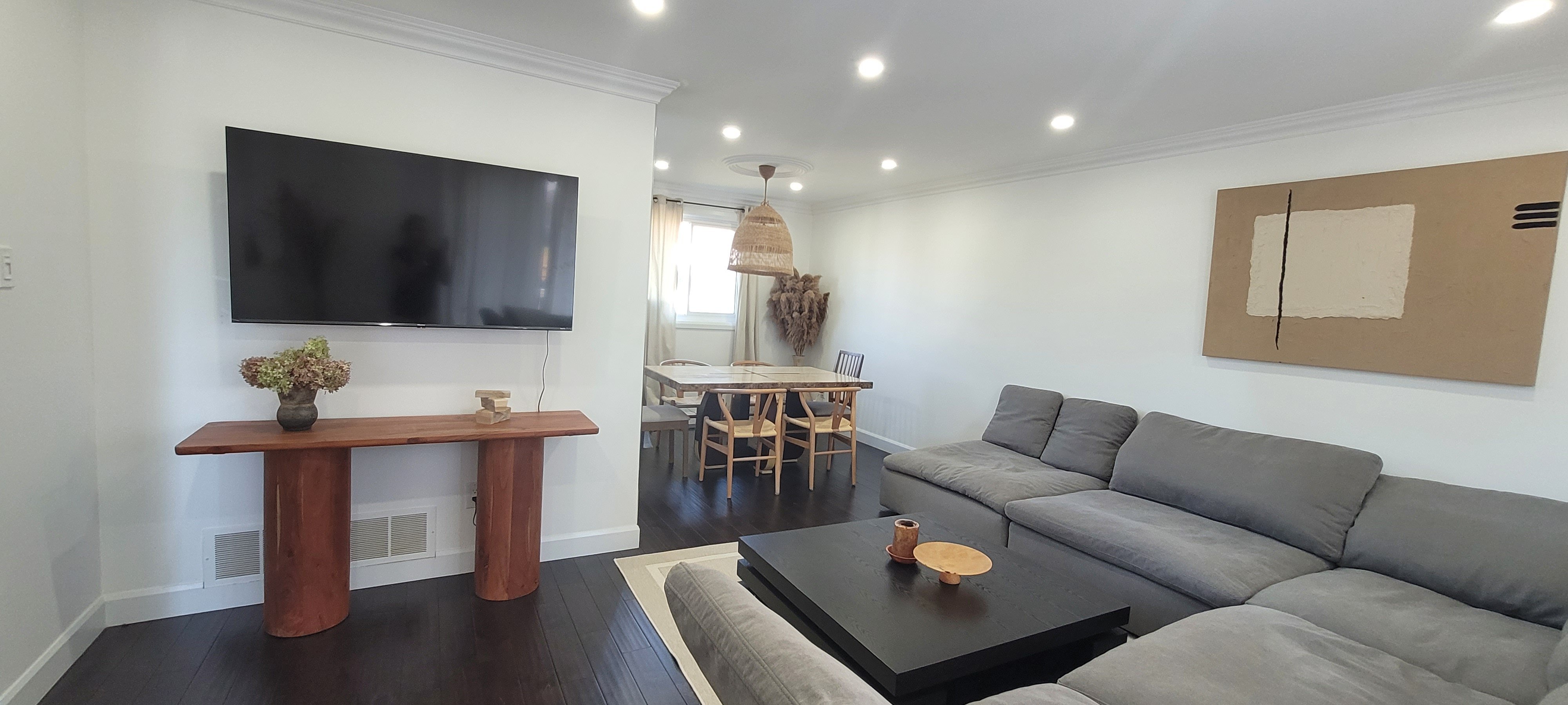 6 Killamarsh Drive, Toronto, ON House for rent