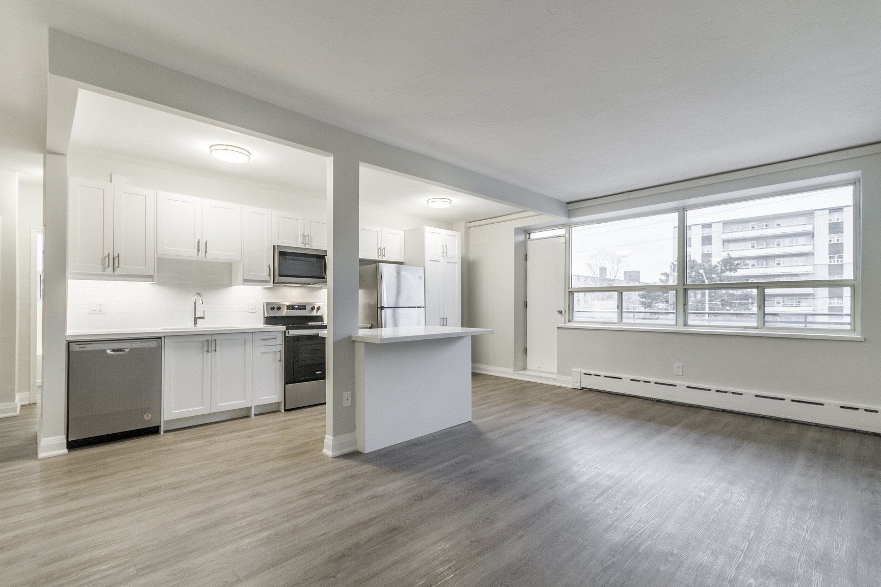 Rentals.ca 2293 Eglinton East, Toronto ON for Rent