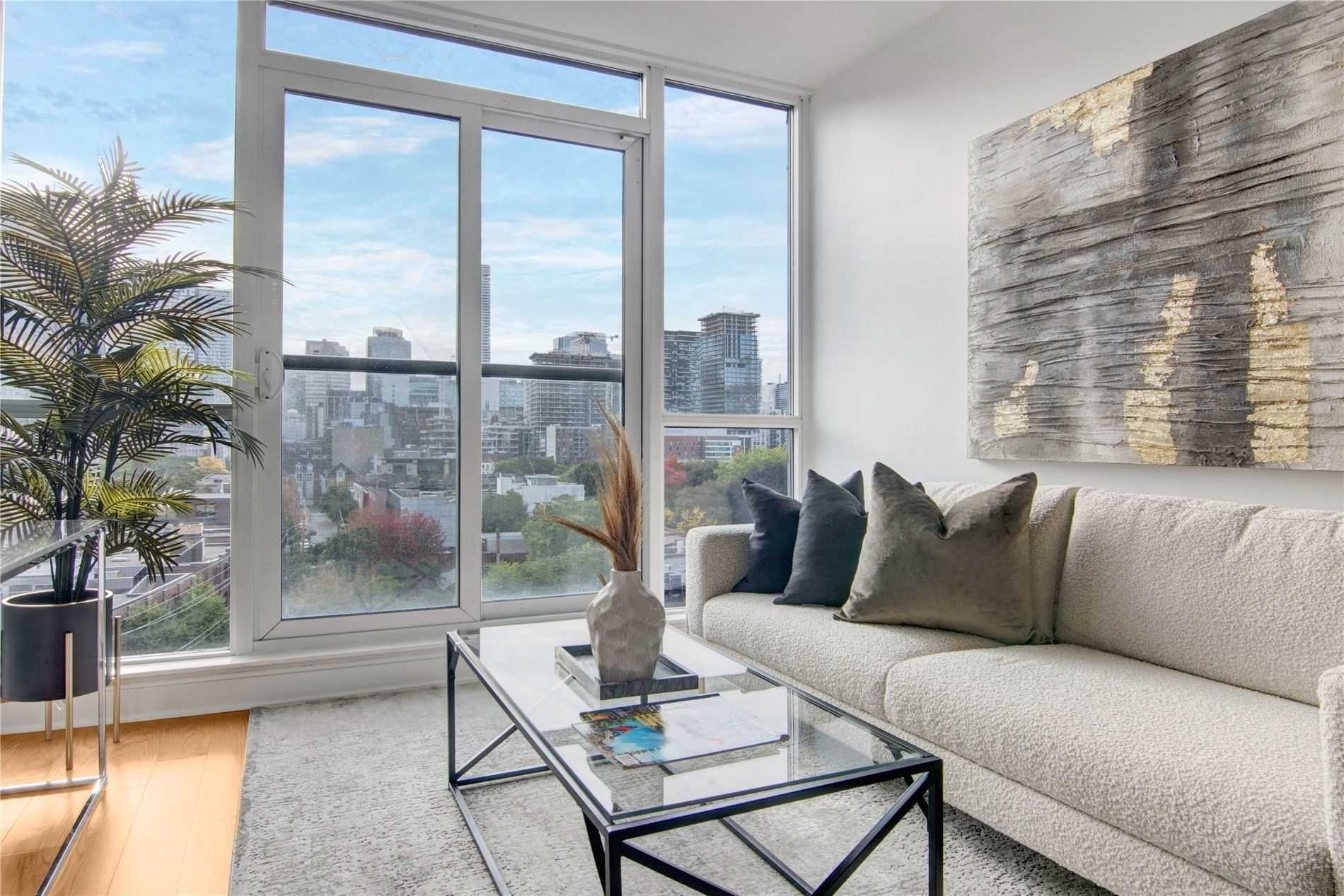 Rentals.ca 320 Richmond Street East, Toronto