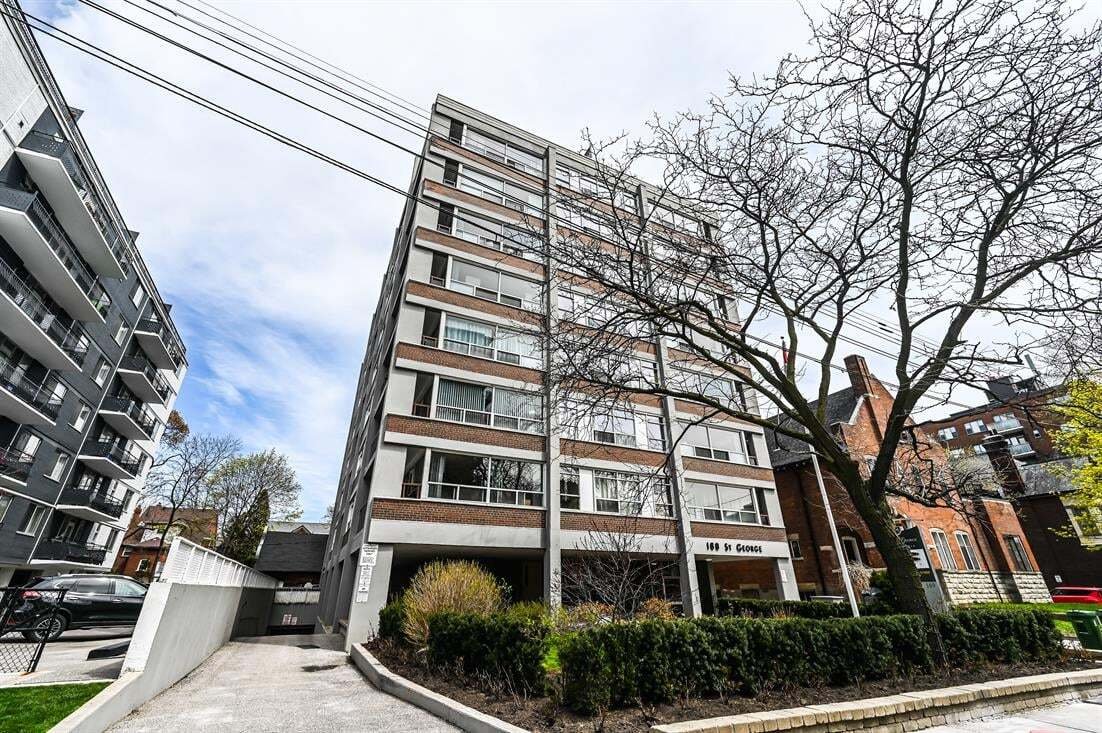 Rentals.ca 169 St. Street, Toronto ON for Rent