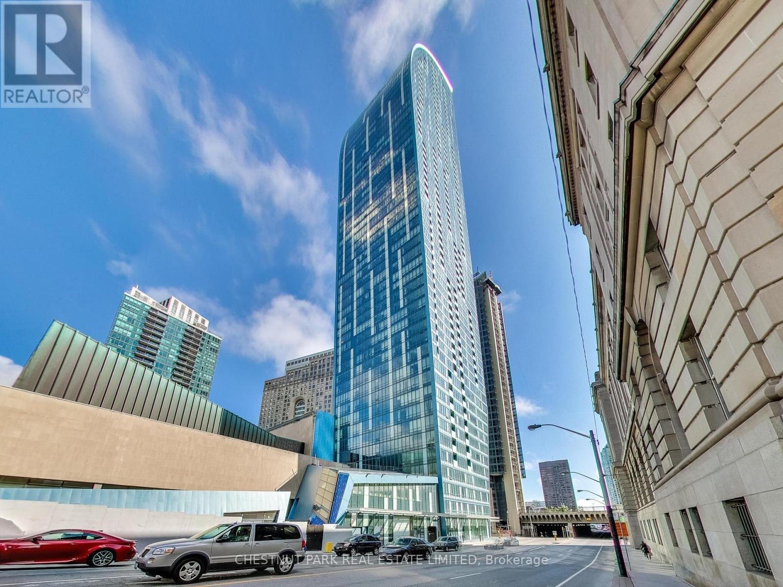 Rentals.ca 8 The Esplanade, Toronto ON for Rent