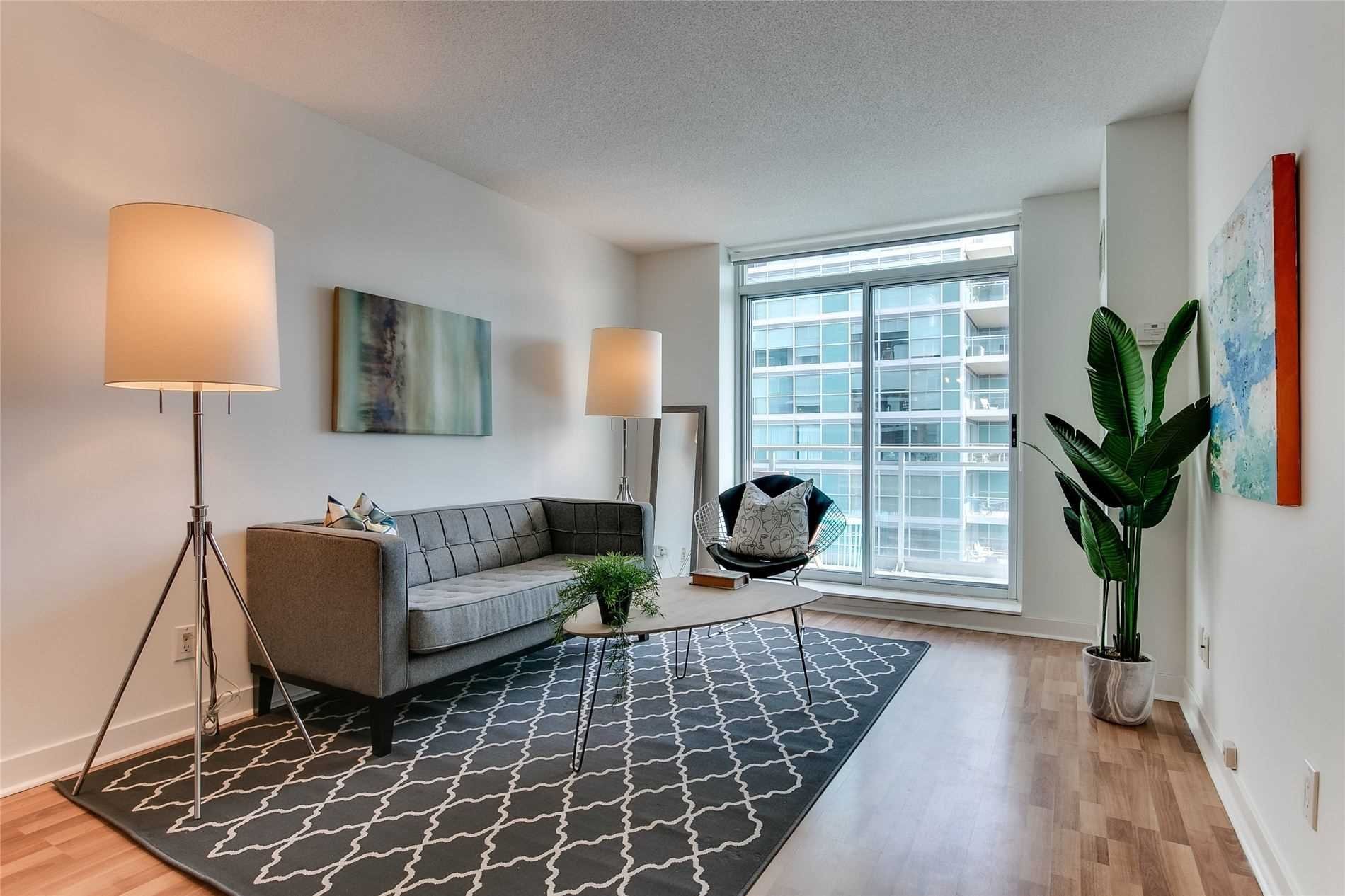 Rentals.ca 50 Lynn Williams Street, Toronto ON for Rent