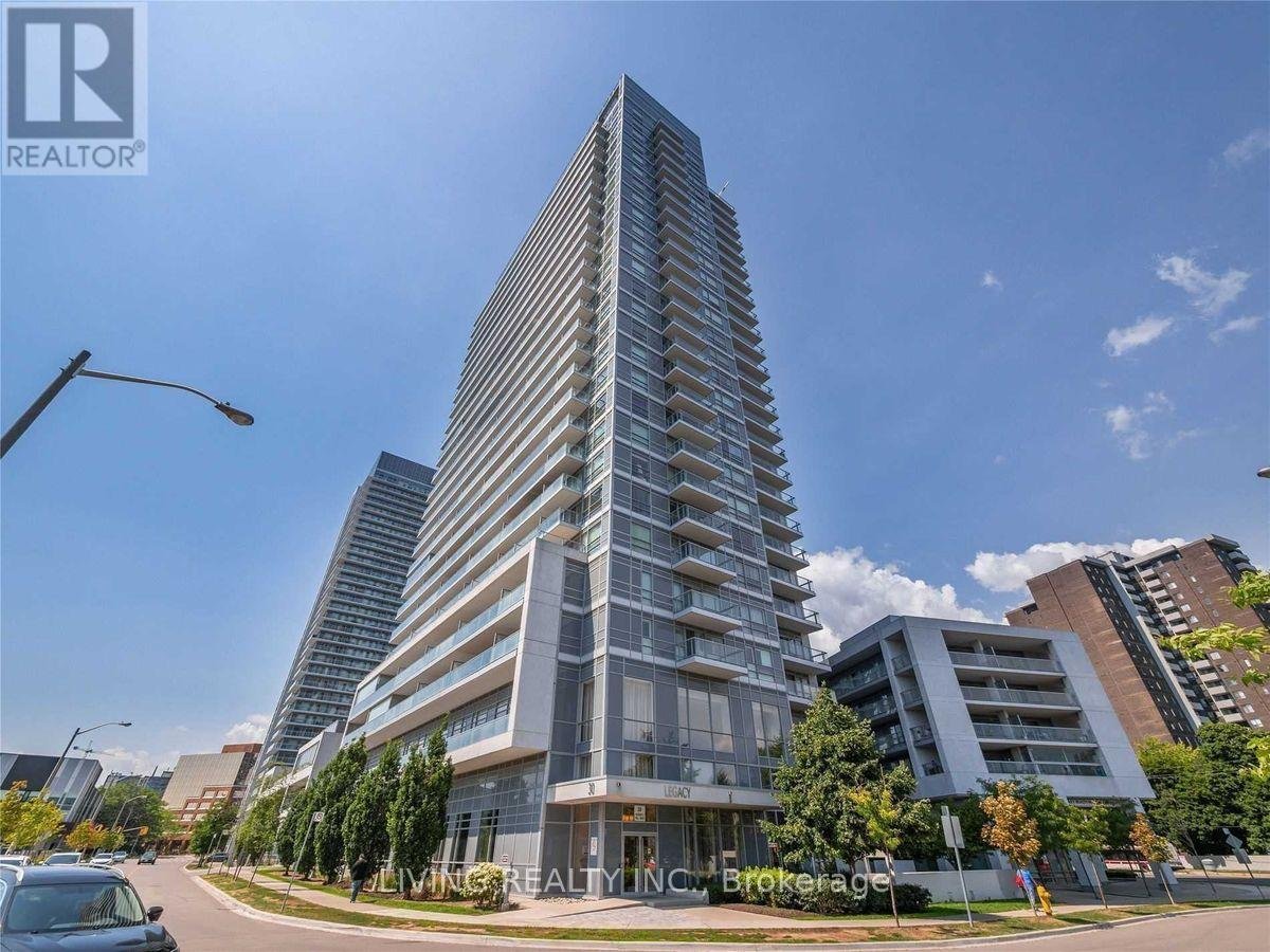 Rentals.ca 30 Herons Hill Way, Toronto ON for Rent