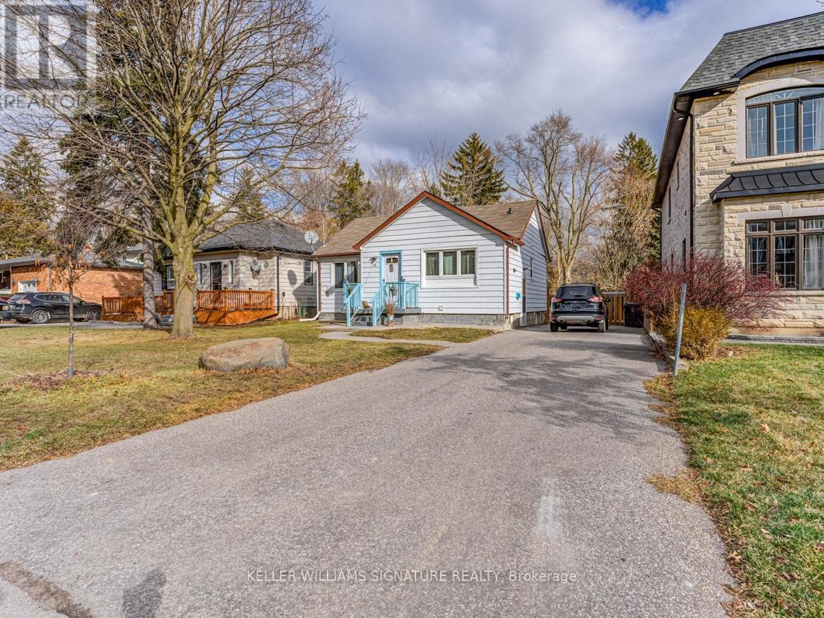 Rentals.ca 19 Atkinson Ave, Toronto ON for Rent