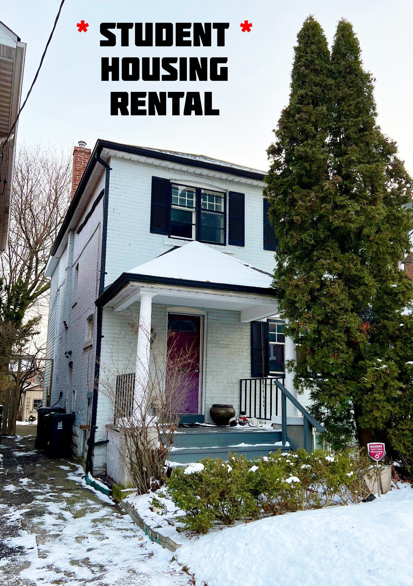 521 Davisville Avenue, Toronto, ON House for rent