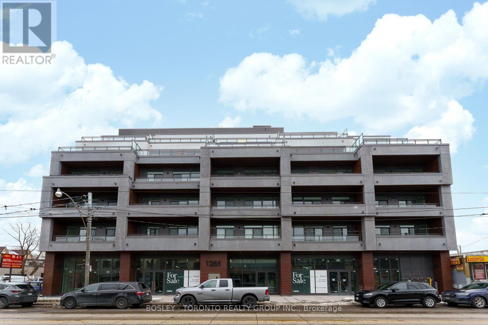1500 2 queen st e toronto on