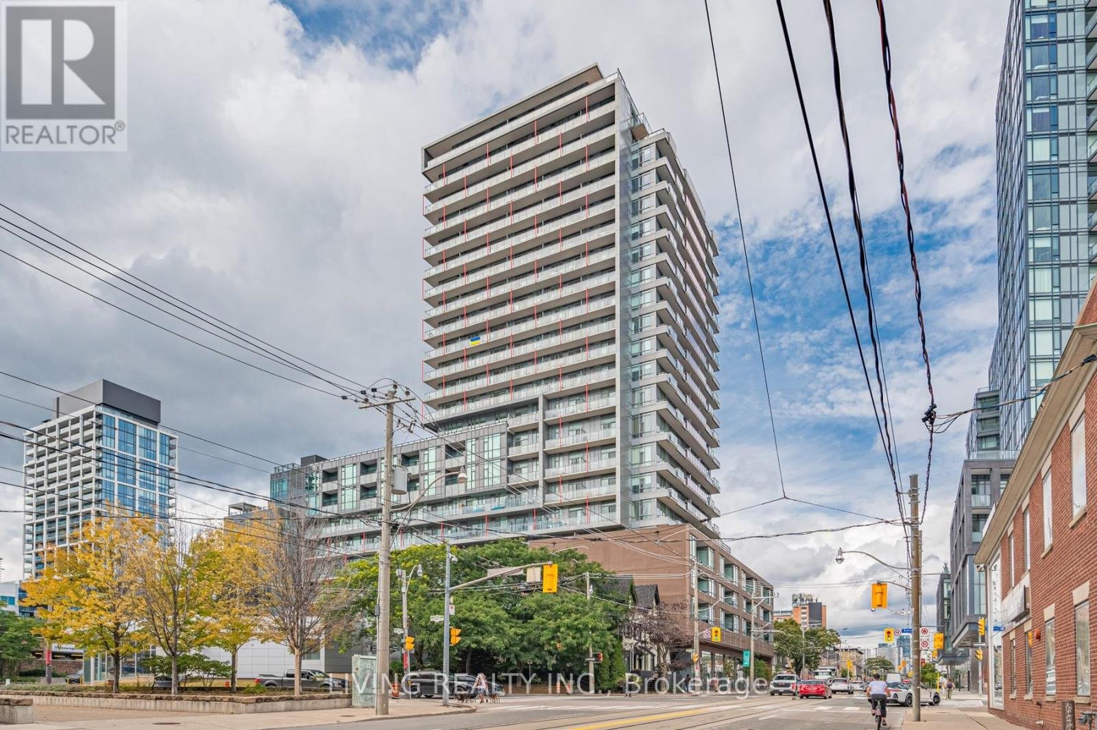 Rentals.ca 120 Parliament Street, Toronto ON for Rent