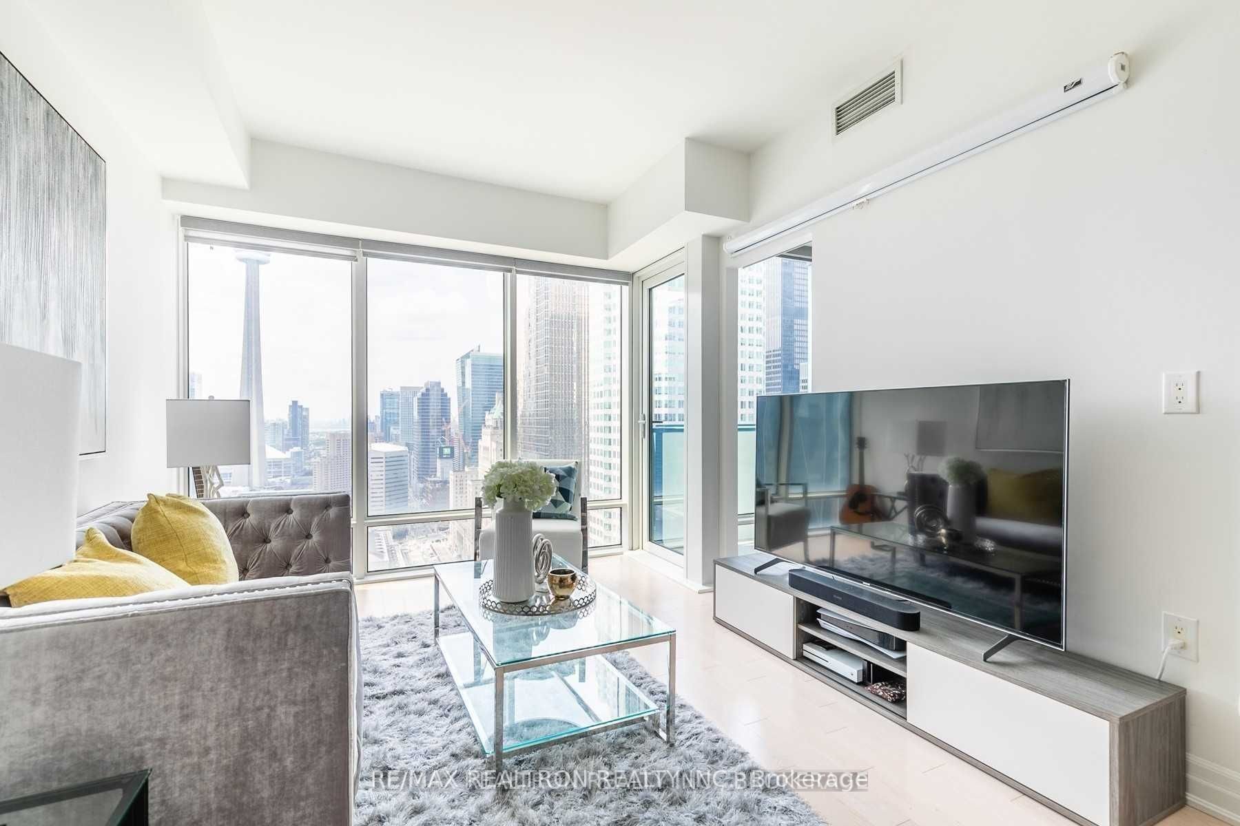 Rentals.ca 8 The Esplanade, Toronto ON for Rent