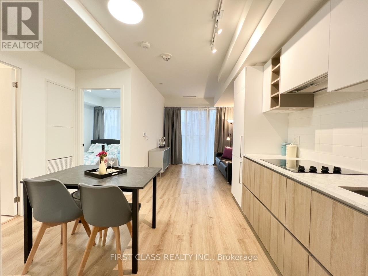 Rentals.ca 319 Jarvis Street, Toronto ON for Rent