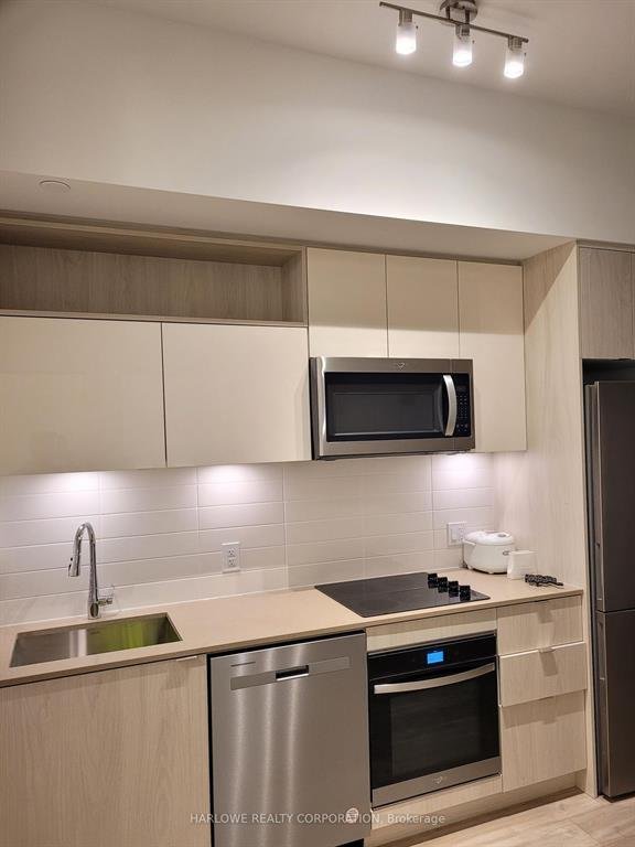 Rentals.ca 121 Lower Sherbourne Street, Toronto ON for Rent