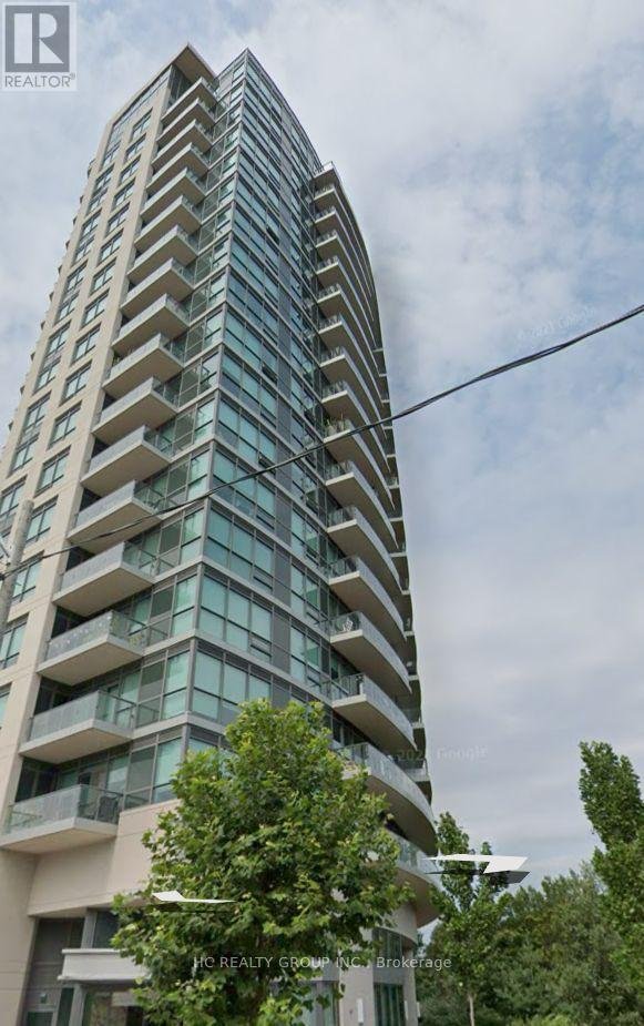 1411 160 VANDERHOOF AVENUE 160 Vanderhoof Avenue, Toronto, ON