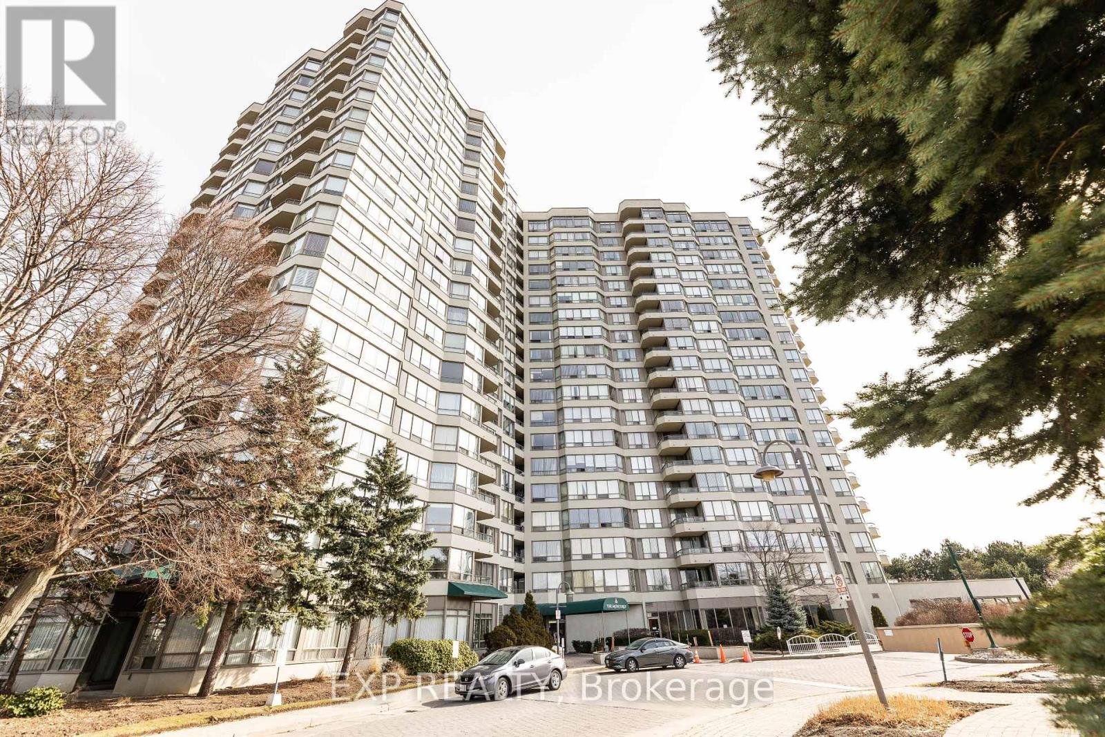 Rentals.ca 175 Bamburgh Circle, Toronto ON for Rent