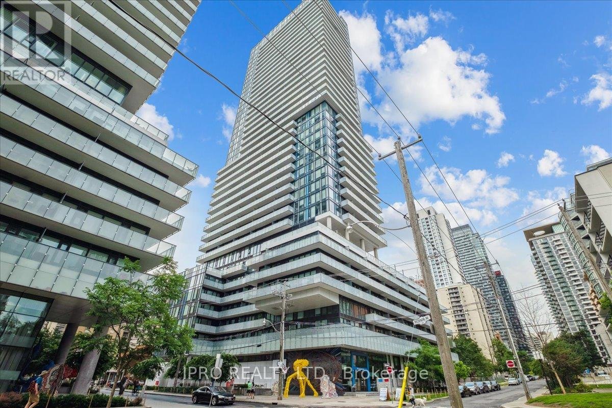 Rentals.ca 161 Roehampton Ave, Toronto ON for Rent