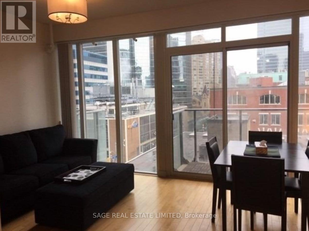 Rentals.ca 126 Simcoe Street, Toronto ON for Rent