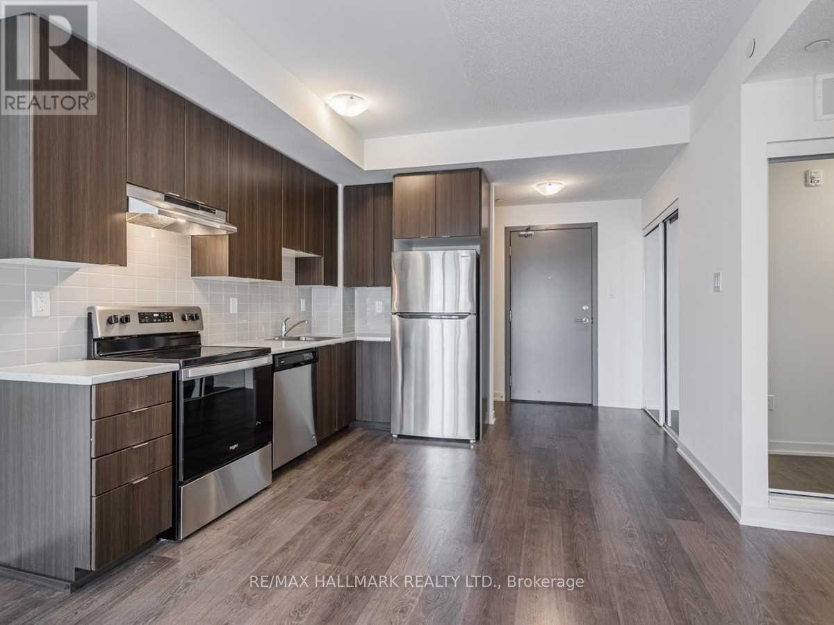 Rentals.ca 20 Orchid Place Drive, Toronto ON for Rent