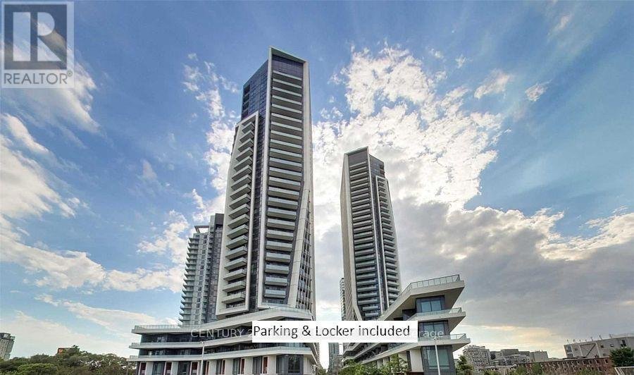 Rentals.ca 50 Ordnance Street, Toronto ON for Rent