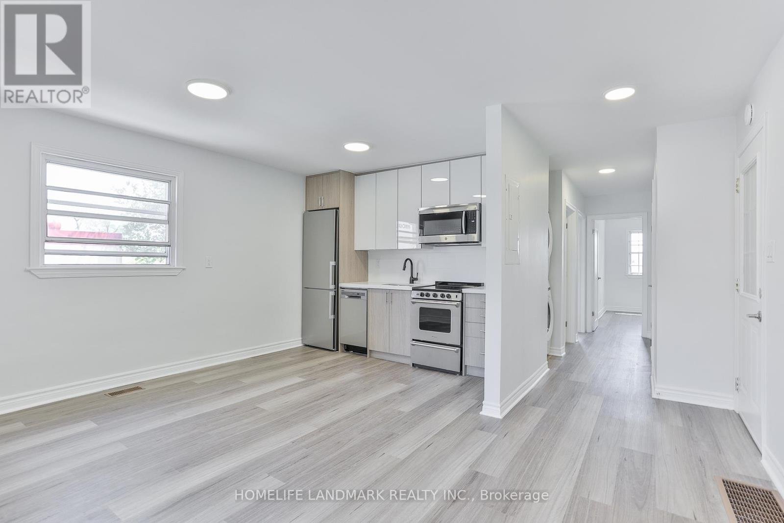 Rentals.ca 701A Lawrence Ave w, Toronto ON for Rent