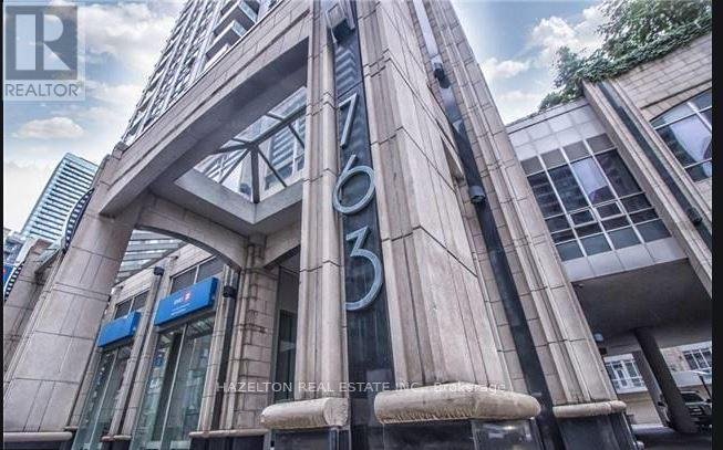 Rentals.ca 763 Bay Street, Toronto ON for Rent
