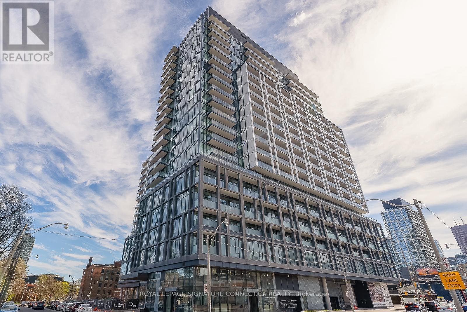 Rentals.ca 50 Power Street, Toronto ON for Rent